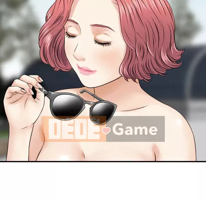 Sự quyến rũ của tiền bạc Chương 24