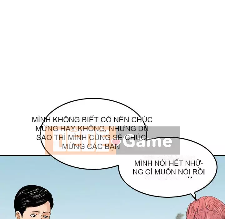 Sự quyến rũ của tiền bạc Chương 24