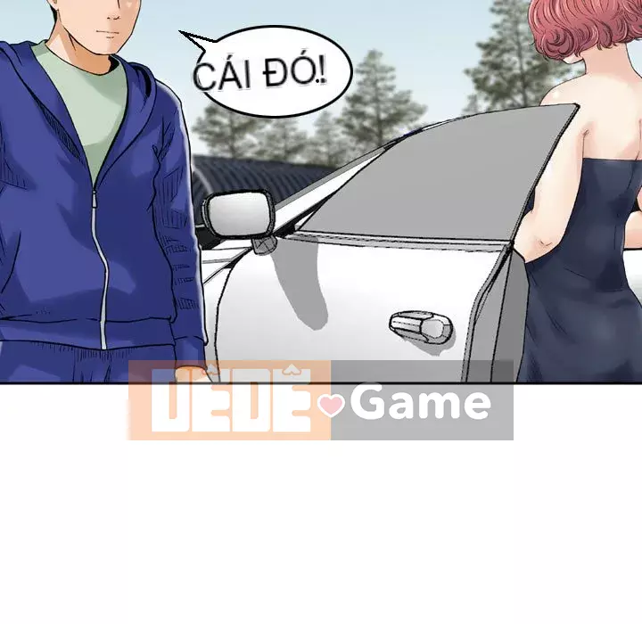 Sự quyến rũ của tiền bạc Chương 24