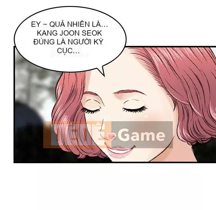 Sự quyến rũ của tiền bạc Chương 24