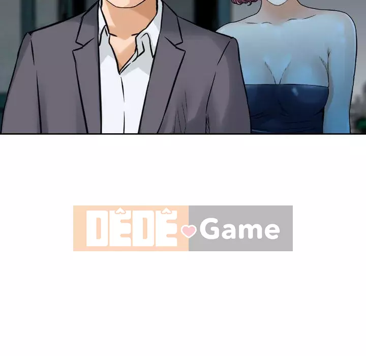 Sự quyến rũ của tiền bạc Chương 24