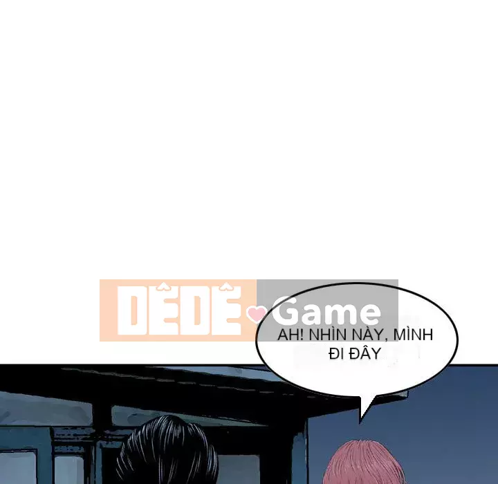 Sự quyến rũ của tiền bạc Chương 24