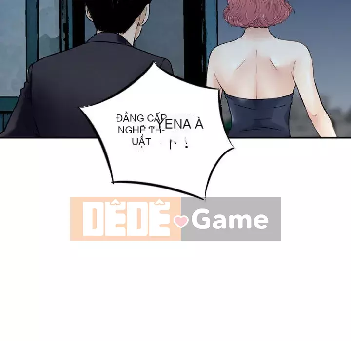 Sự quyến rũ của tiền bạc Chương 24