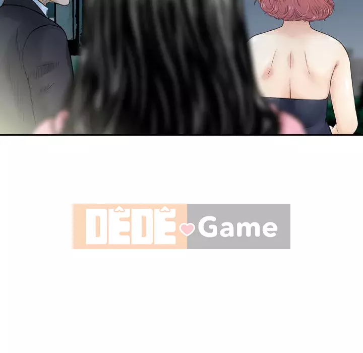 Sự quyến rũ của tiền bạc Chương 24