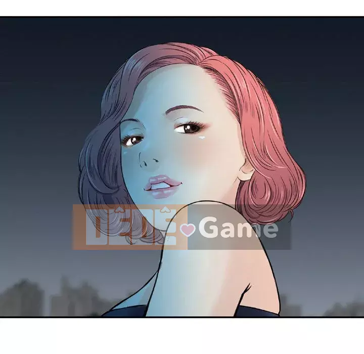 Sự quyến rũ của tiền bạc Chương 24