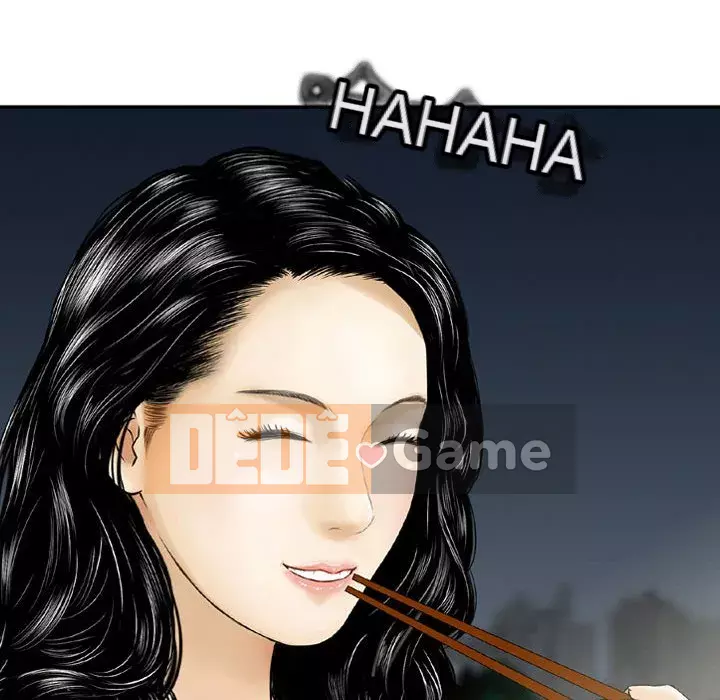 Sự quyến rũ của tiền bạc Chương 24