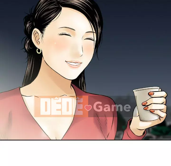 Sự quyến rũ của tiền bạc Chương 24