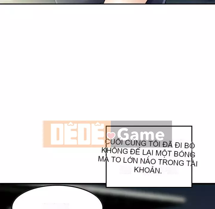 Sự quyến rũ của tiền bạc Chương 24