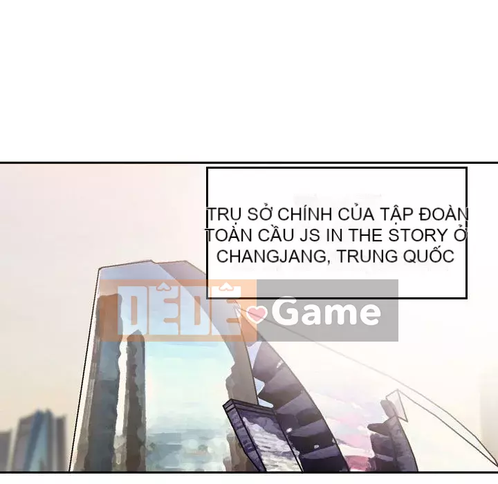 Sự quyến rũ của tiền bạc Chương 24