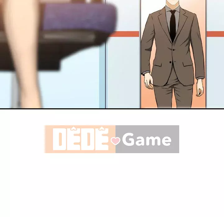 Sự quyến rũ của tiền bạc Chương 24