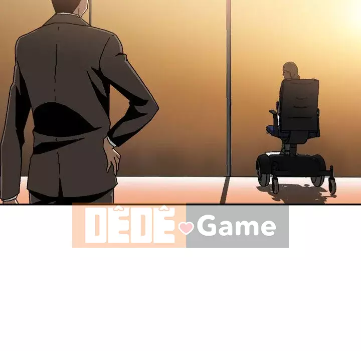 Sự quyến rũ của tiền bạc Chương 24