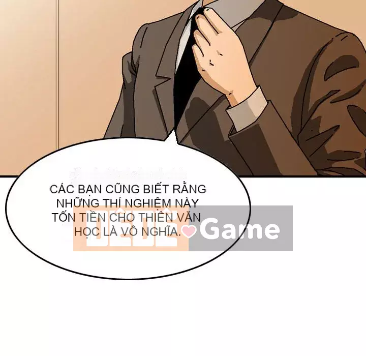 Sự quyến rũ của tiền bạc Chương 24