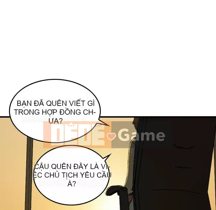 Sự quyến rũ của tiền bạc Chương 24