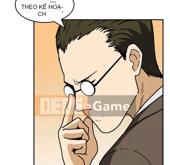 Sự quyến rũ của tiền bạc Chương 24