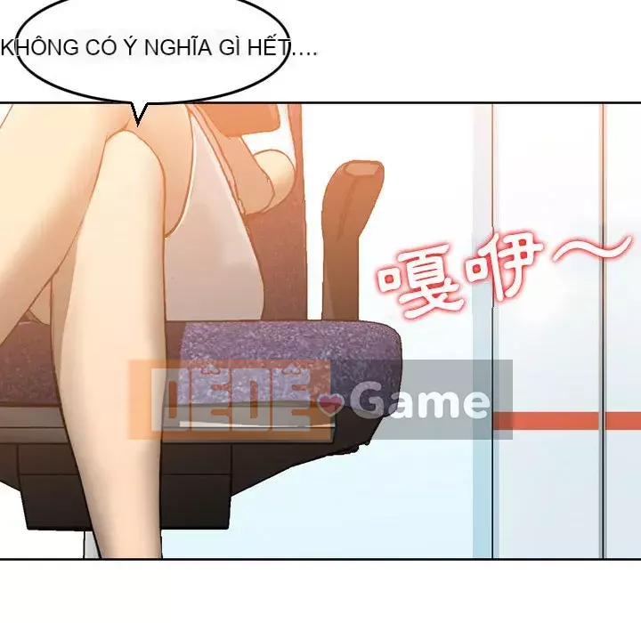 Sự quyến rũ của tiền bạc Chương 24