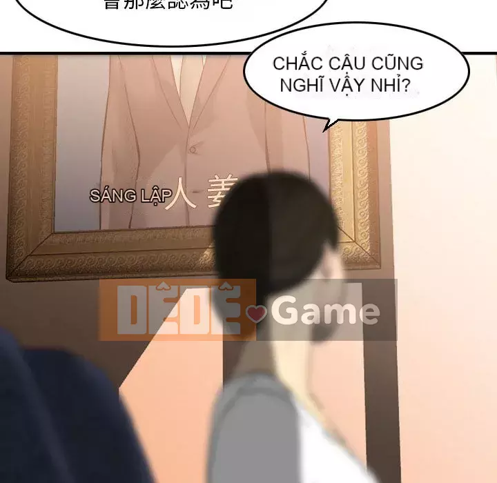 Sự quyến rũ của tiền bạc Chương 24