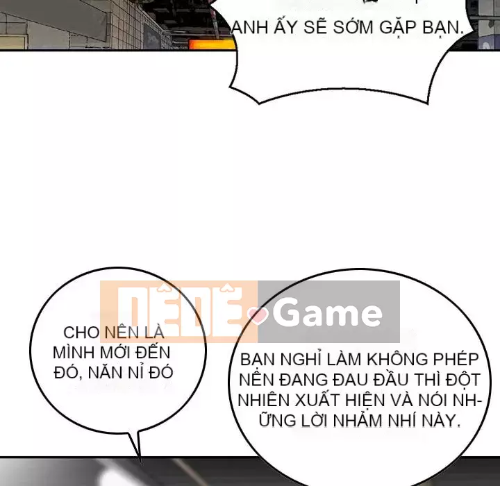 Sự quyến rũ của tiền bạc Chương 20-21