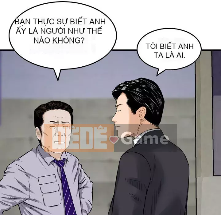 Sự quyến rũ của tiền bạc Chương 20-21