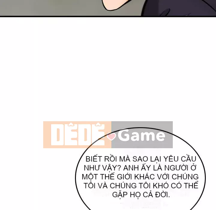 Sự quyến rũ của tiền bạc Chương 20-21