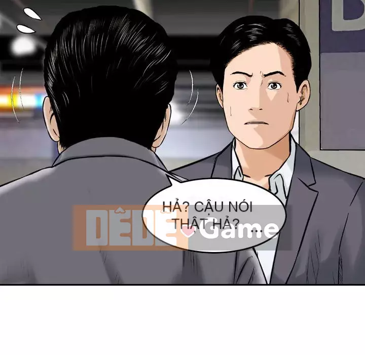 Sự quyến rũ của tiền bạc Chương 20-21