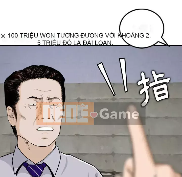 Sự quyến rũ của tiền bạc Chương 20-21