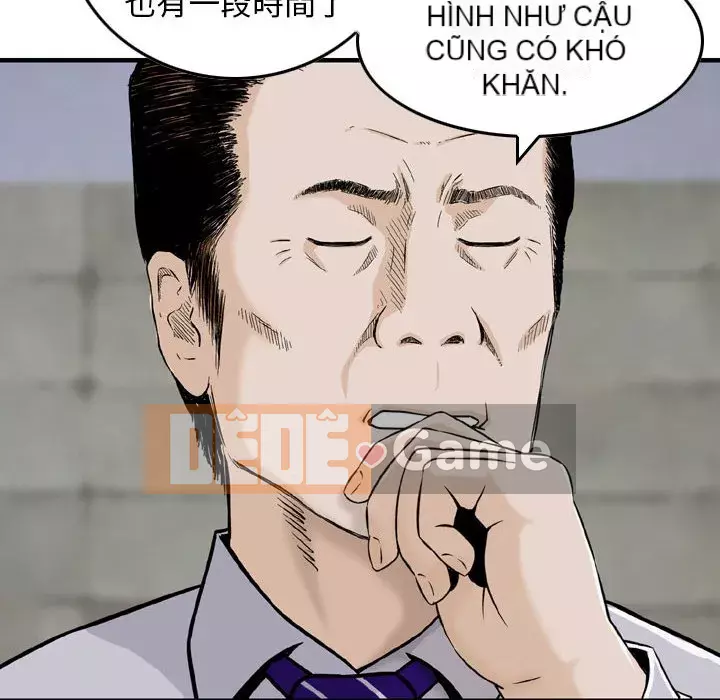 Sự quyến rũ của tiền bạc Chương 20-21