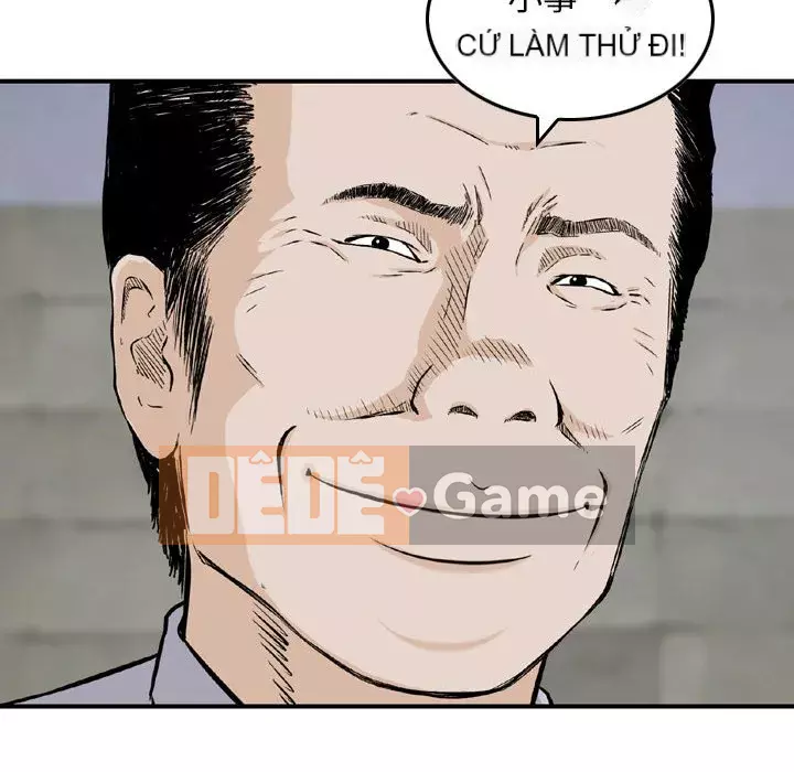 Sự quyến rũ của tiền bạc Chương 20-21