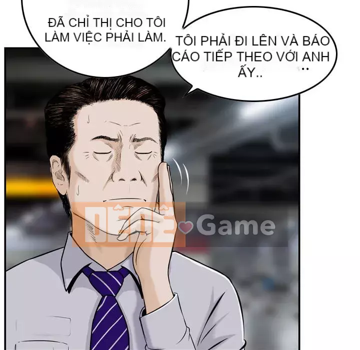 Sự quyến rũ của tiền bạc Chương 20-21