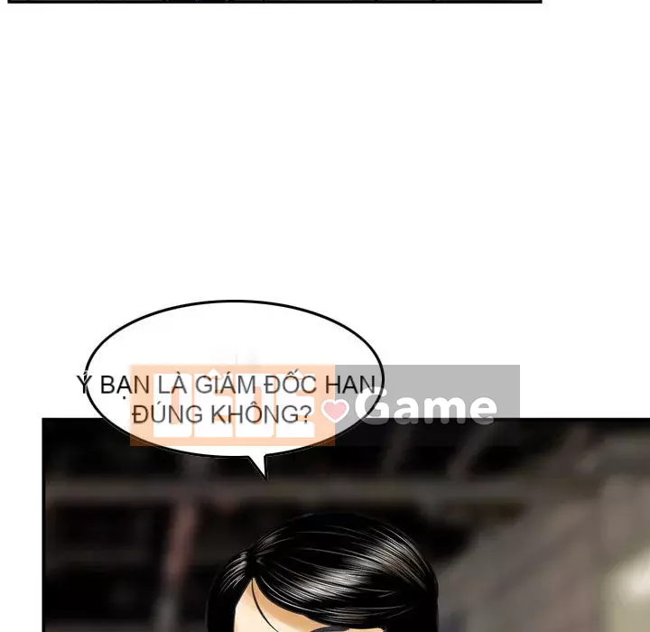 Sự quyến rũ của tiền bạc Chương 20-21