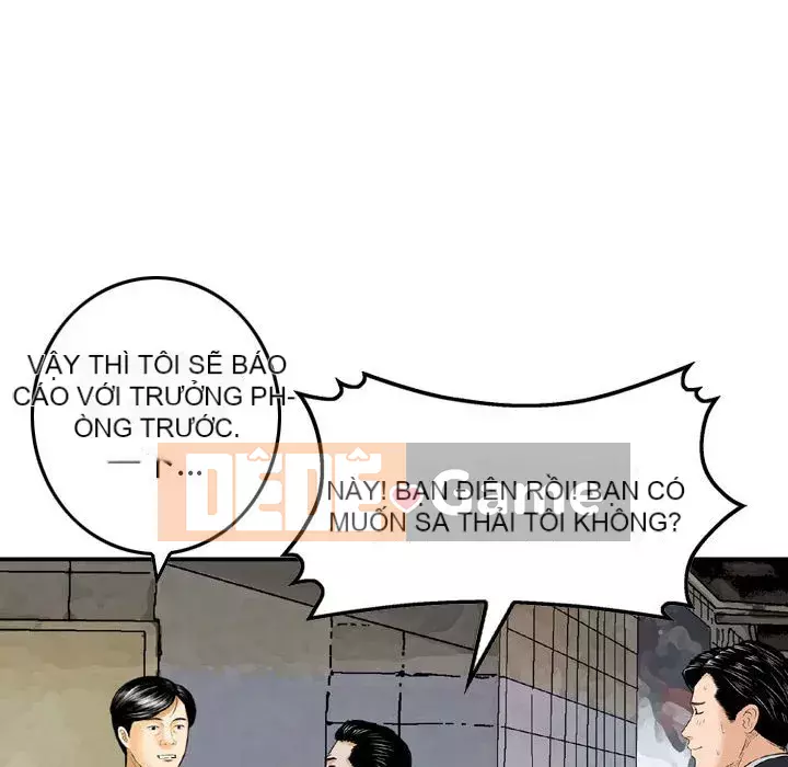 Sự quyến rũ của tiền bạc Chương 20-21