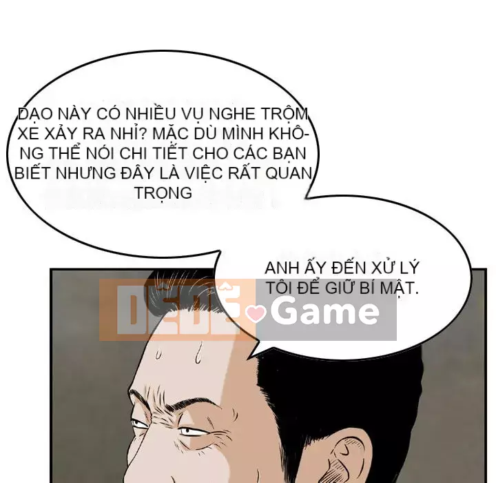 Sự quyến rũ của tiền bạc Chương 20-21