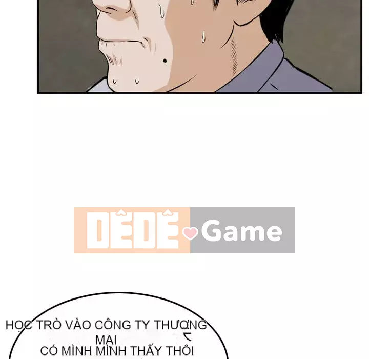 Sự quyến rũ của tiền bạc Chương 20-21