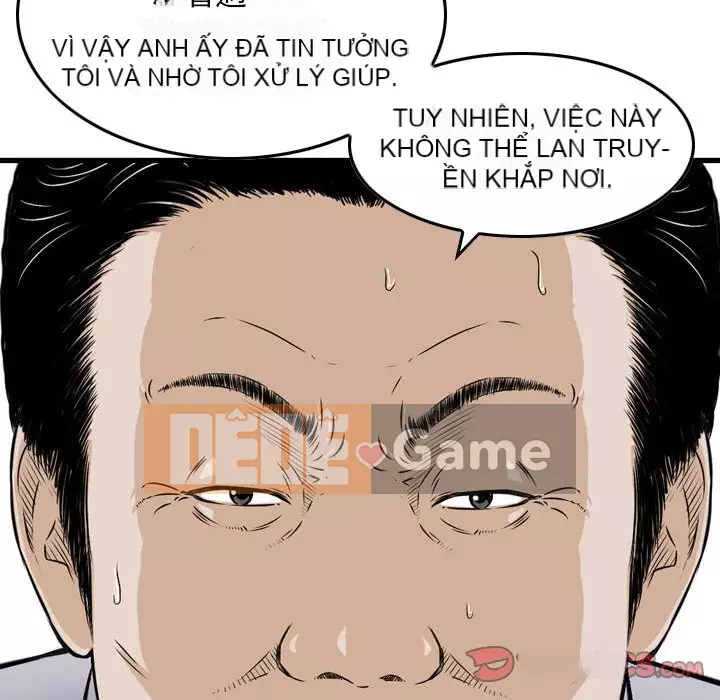 Sự quyến rũ của tiền bạc Chương 20-21