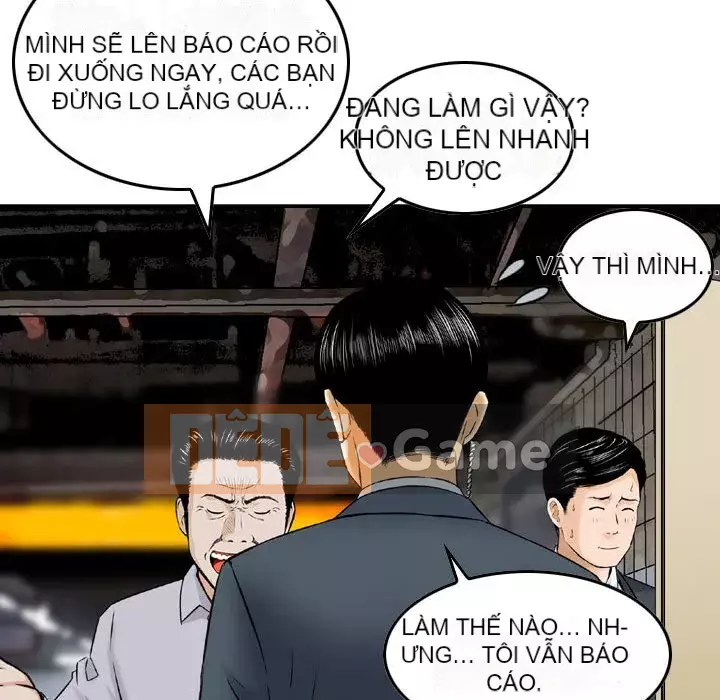 Sự quyến rũ của tiền bạc Chương 20-21