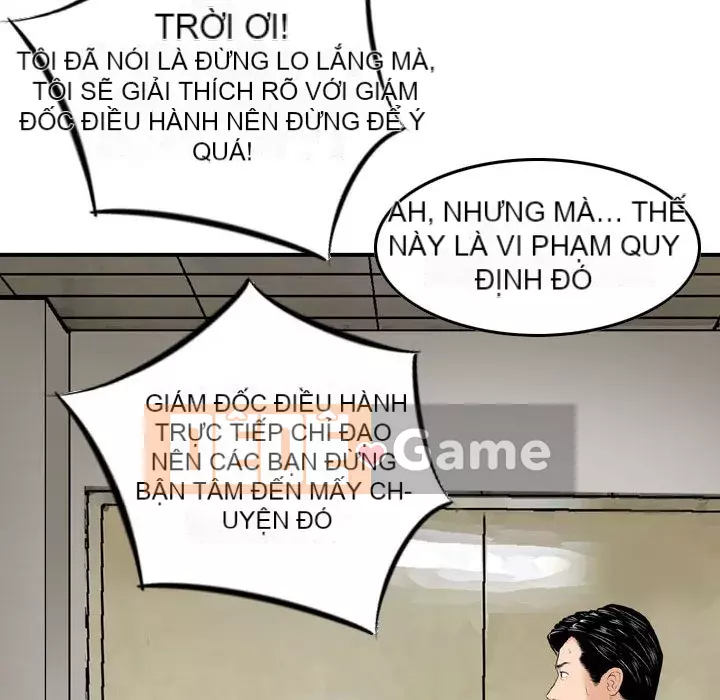 Sự quyến rũ của tiền bạc Chương 20-21