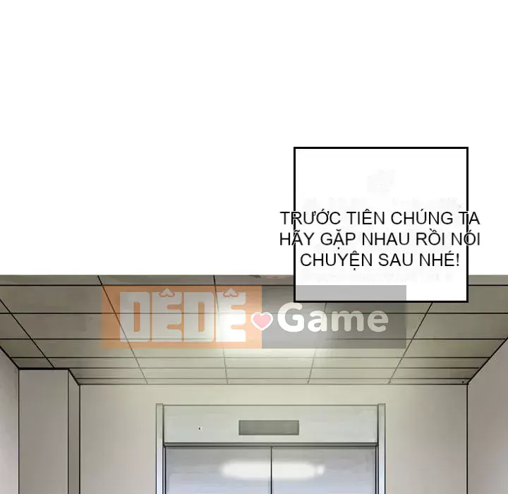 Sự quyến rũ của tiền bạc Chương 20-21