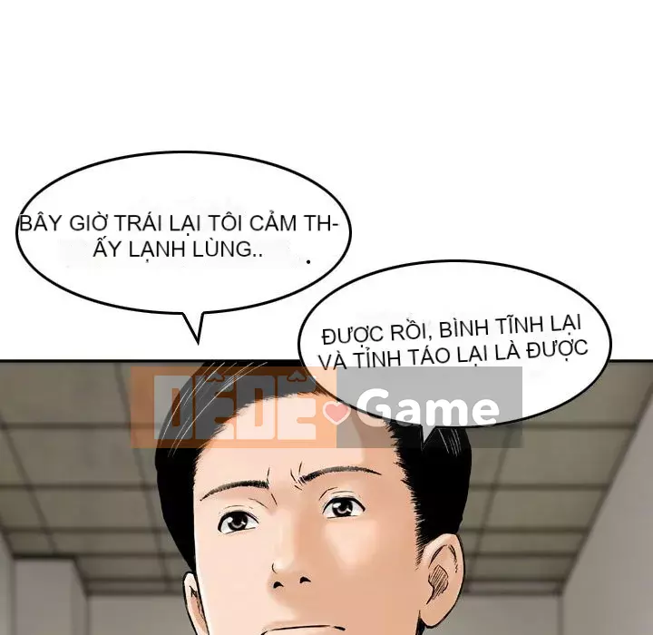 Sự quyến rũ của tiền bạc Chương 20-21