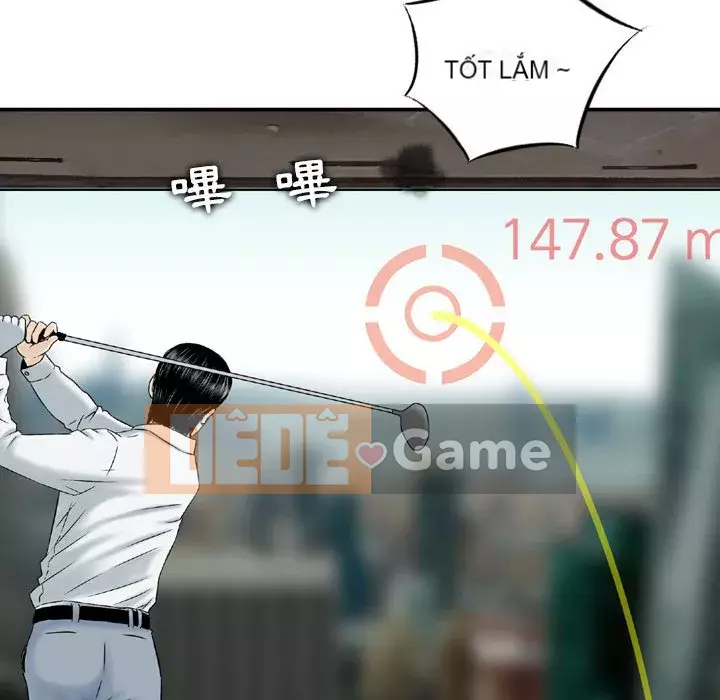 Sự quyến rũ của tiền bạc Chương 20-21