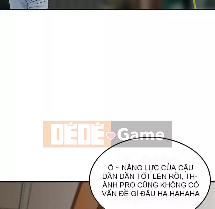 Sự quyến rũ của tiền bạc Chương 20-21