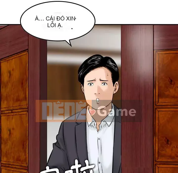 Sự quyến rũ của tiền bạc Chương 20-21