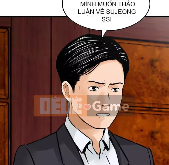 Sự quyến rũ của tiền bạc Chương 20-21