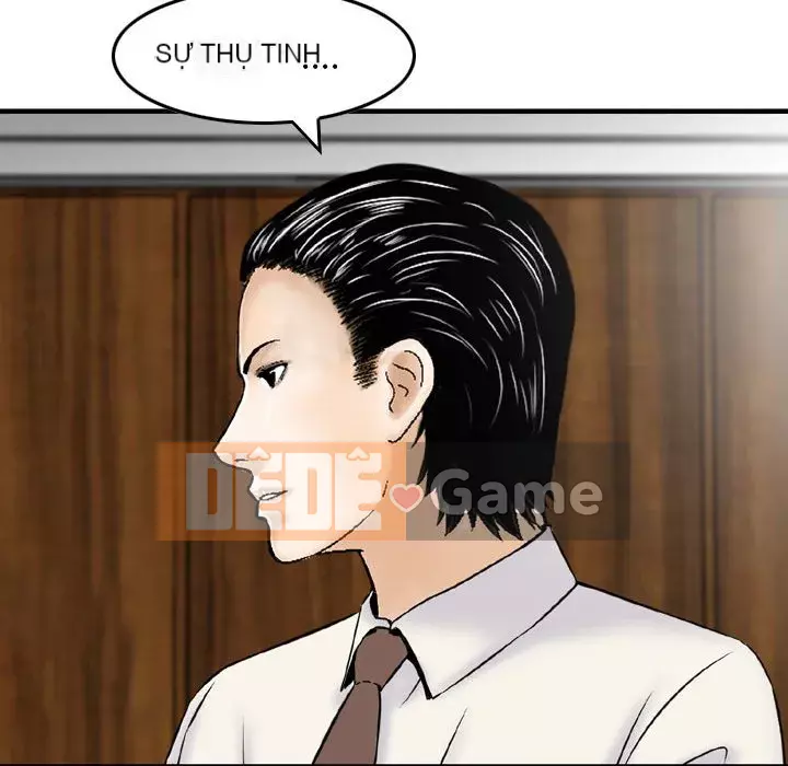 Sự quyến rũ của tiền bạc Chương 20-21