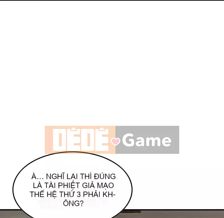 Sự quyến rũ của tiền bạc Chương 20-21