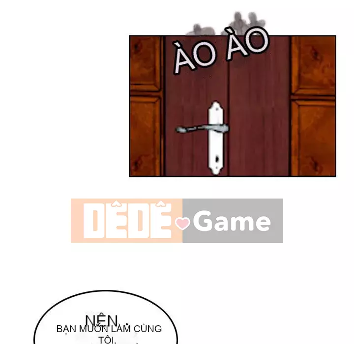 Sự quyến rũ của tiền bạc Chương 20-21