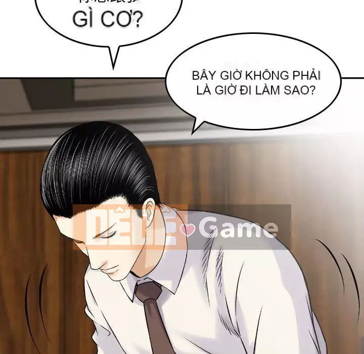 Sự quyến rũ của tiền bạc Chương 20-21