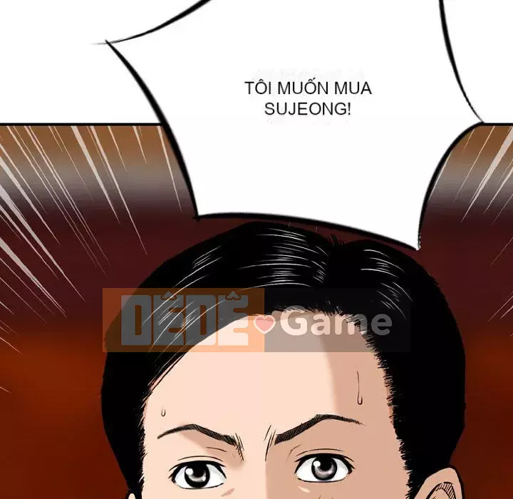 Sự quyến rũ của tiền bạc Chương 20-21