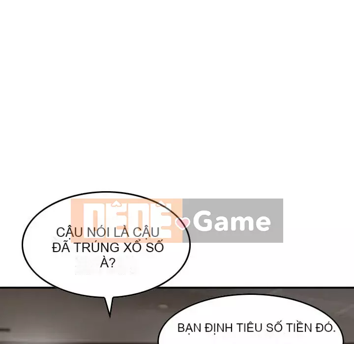 Sự quyến rũ của tiền bạc Chương 20-21