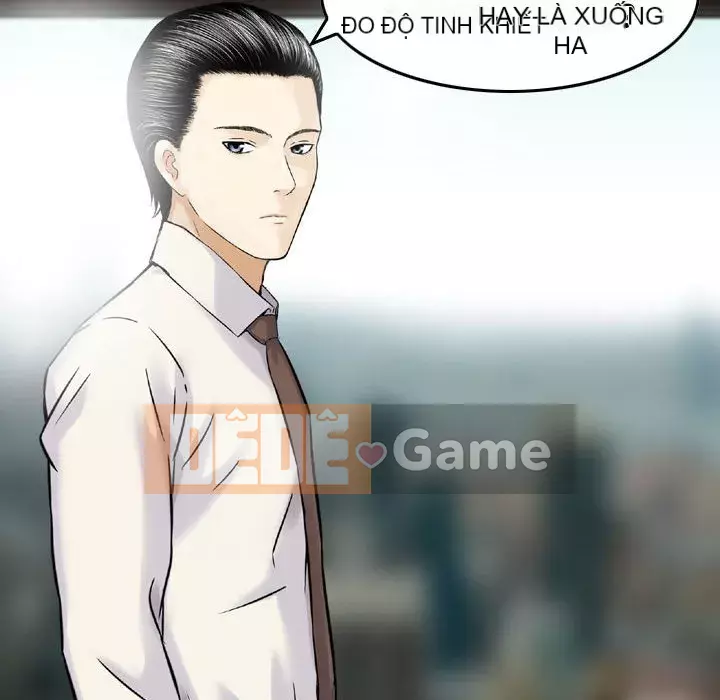 Sự quyến rũ của tiền bạc Chương 20-21