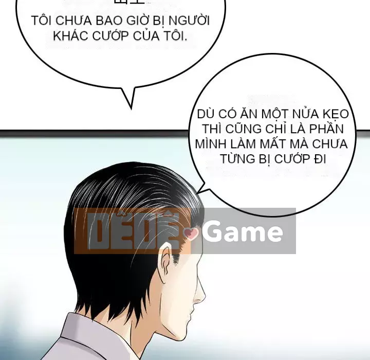 Sự quyến rũ của tiền bạc Chương 20-21