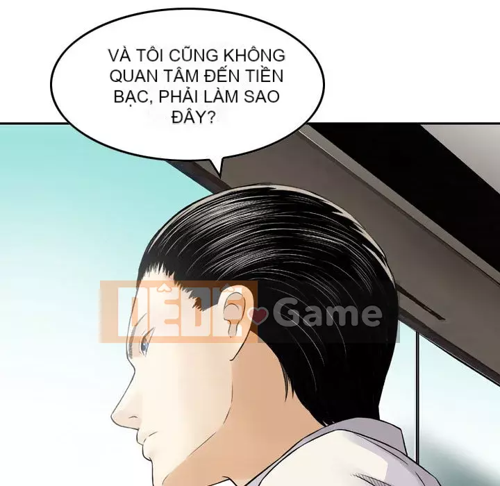Sự quyến rũ của tiền bạc Chương 20-21